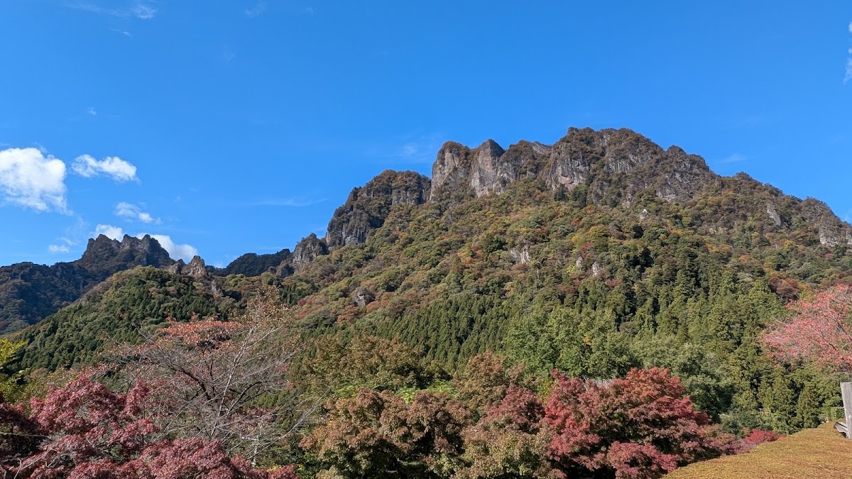 道之驛 妙義（道の駅 みょうぎ） 實景照片 7
