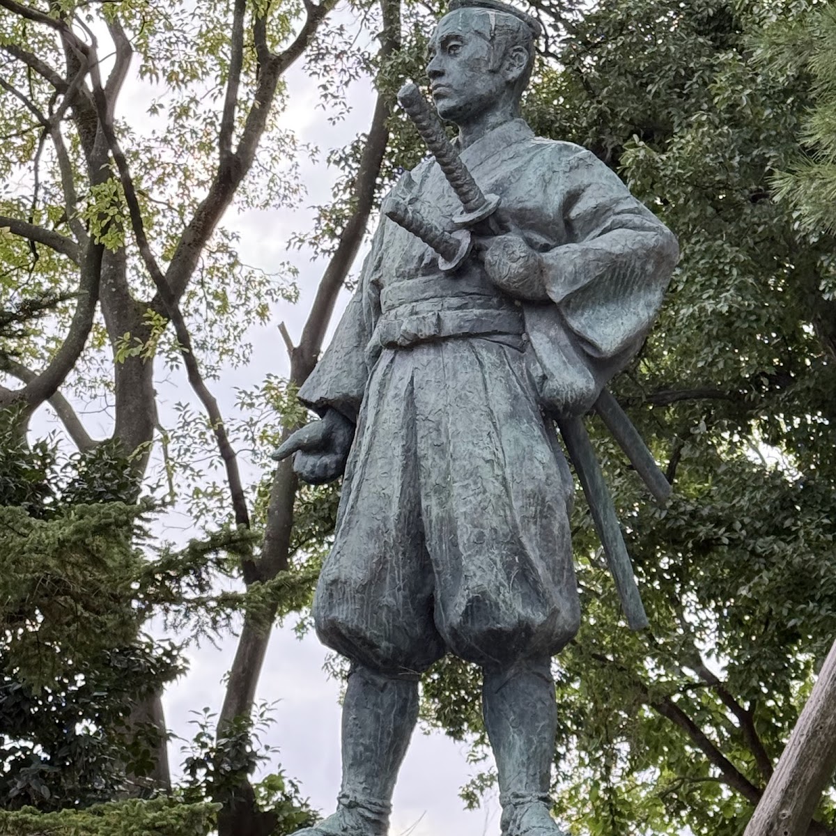新發田城(新発田城) 實景照片 6