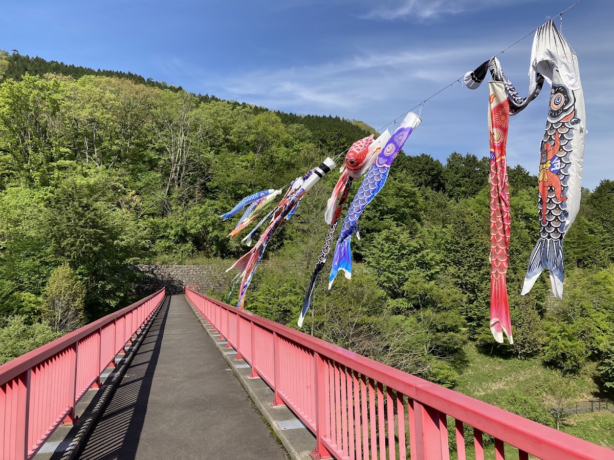 那岐山麓山之驛（那岐山麓 山の駅） 實景照片 10