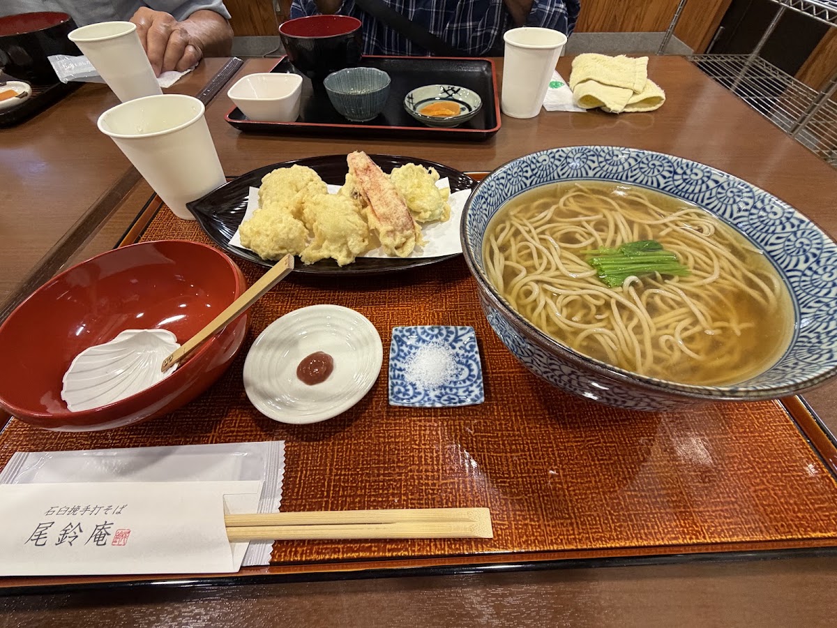 道之驛 都農(道の駅 つの) 實景照片 5