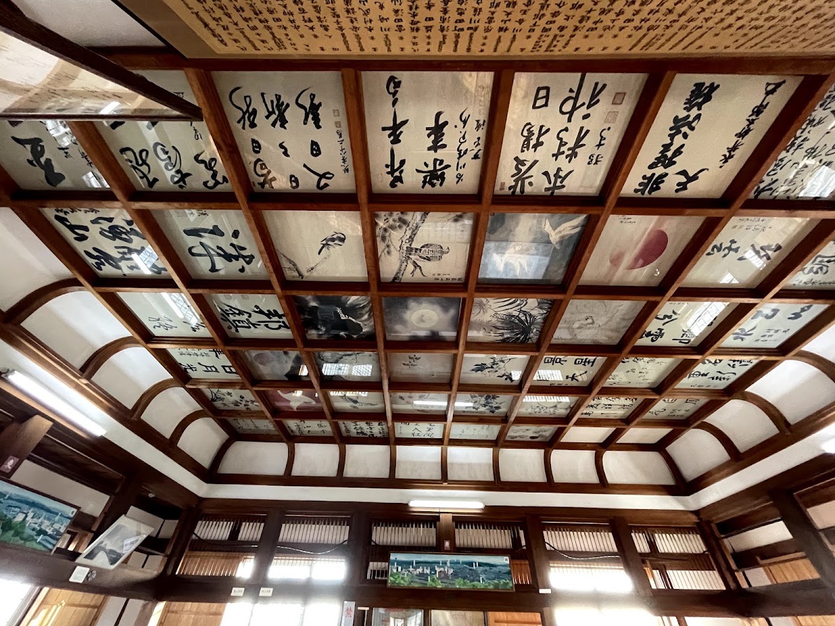 伊賀上野城 實景照片 9