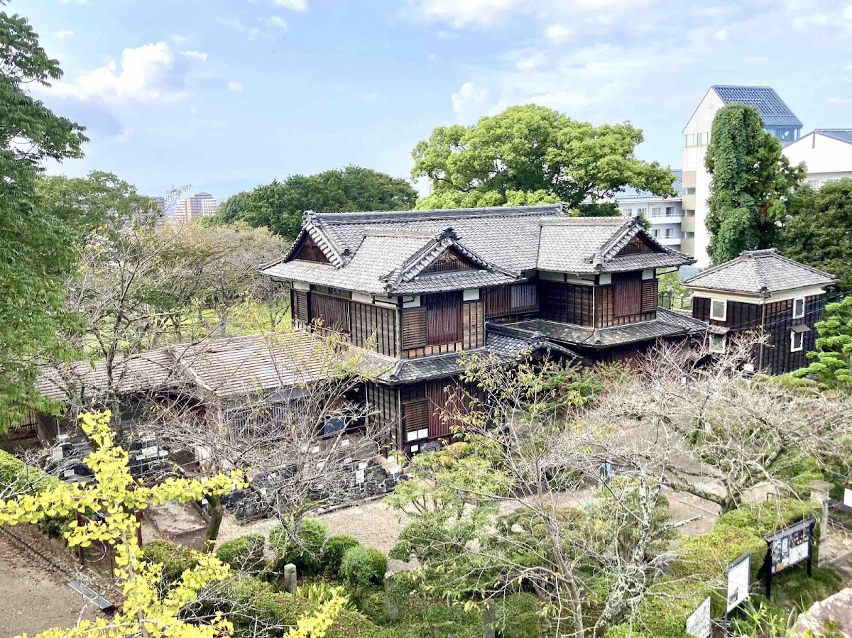 松阪城(松坂城) 實景照片 5