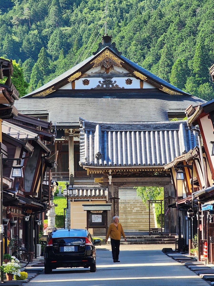 郡上八幡博覽館（郡上八幡博覧館） 實景照片 10