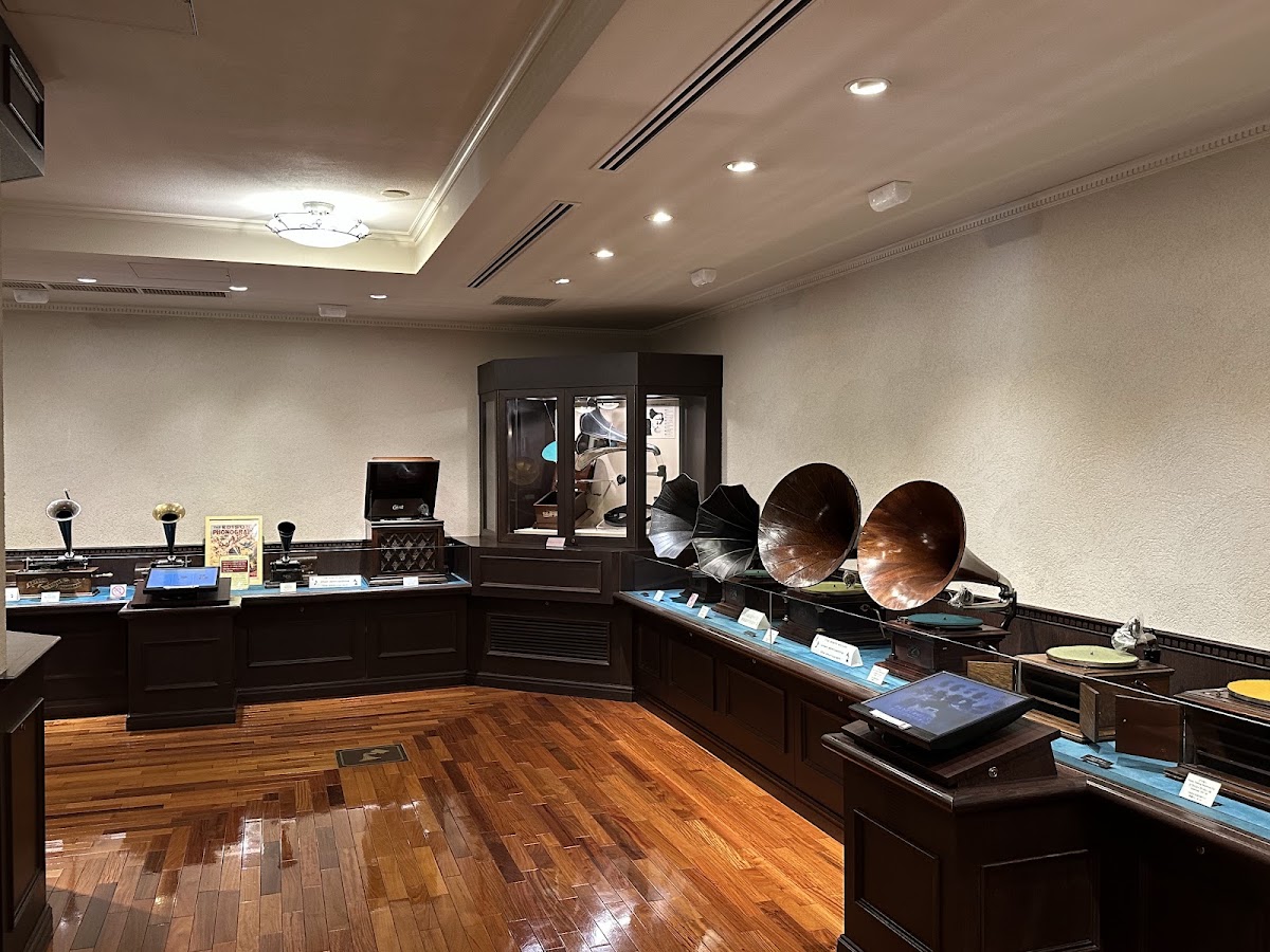 金澤留聲機館（金沢蓄音器館） 實景照片 9