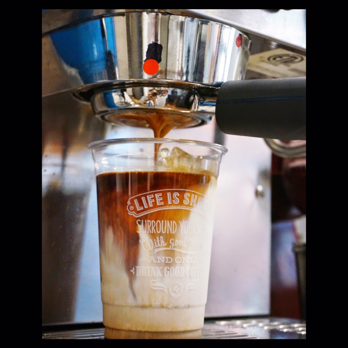 LiLo Coffee Roasters 心齋橋(LiLo Coffee Roasters) 實景照片 2