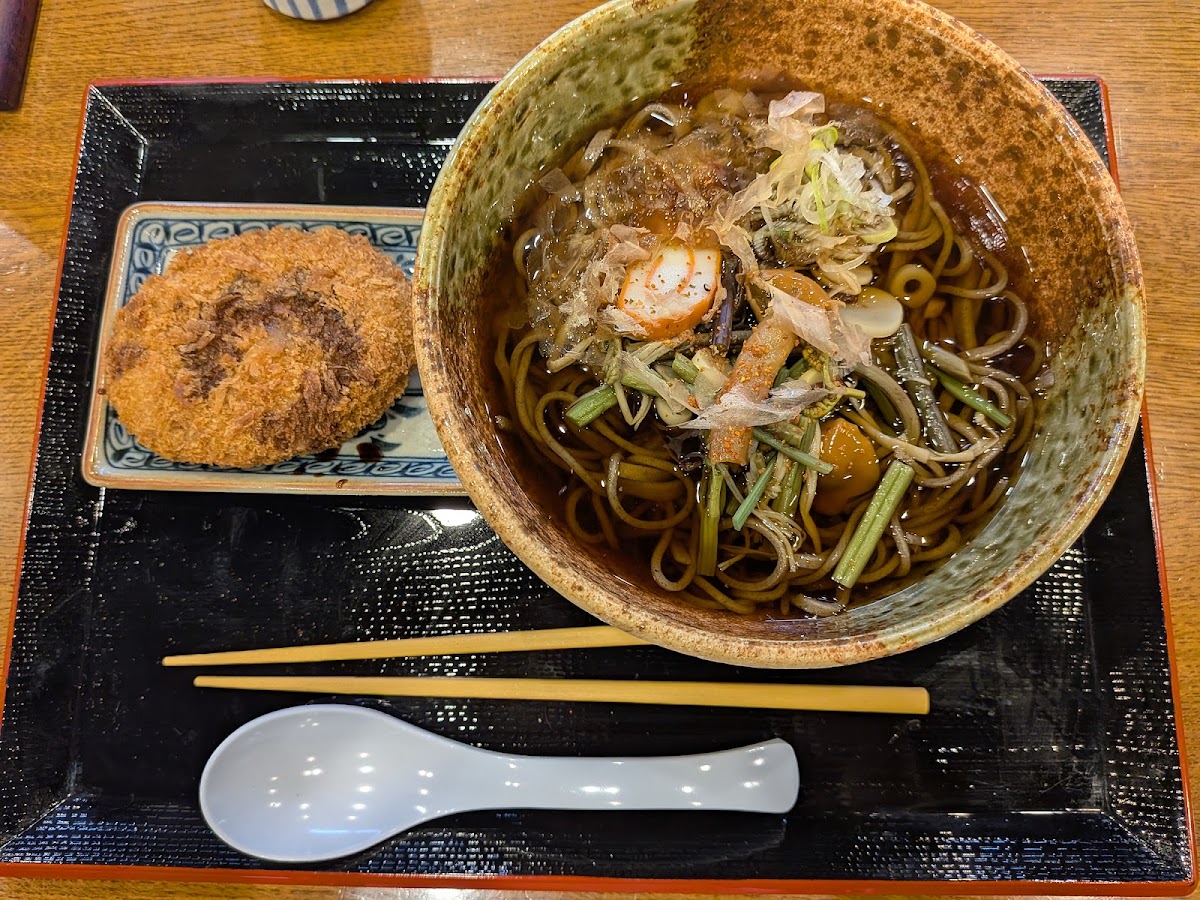 道之驛 飛彈高根工房(道の駅 飛騨たかね工房) 實景照片 9