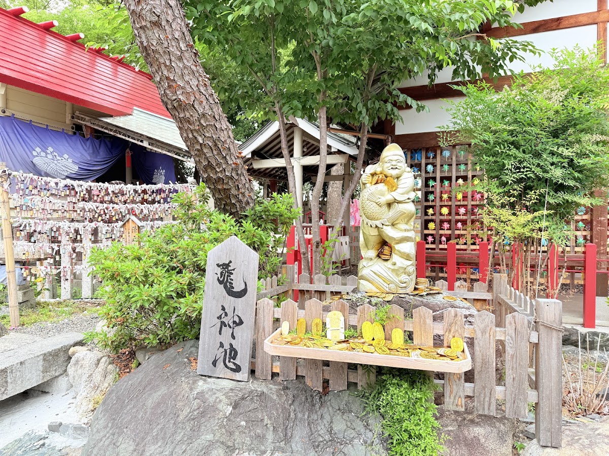 別小江神社 實景照片 10