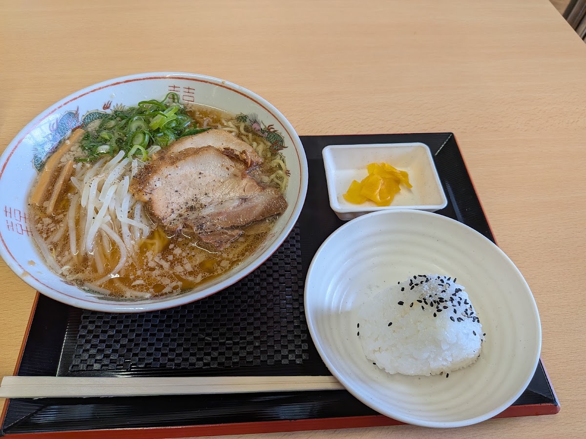 道之驛 絲綢之路日原(道の駅 シルクウェイにちはら) 實景照片 6