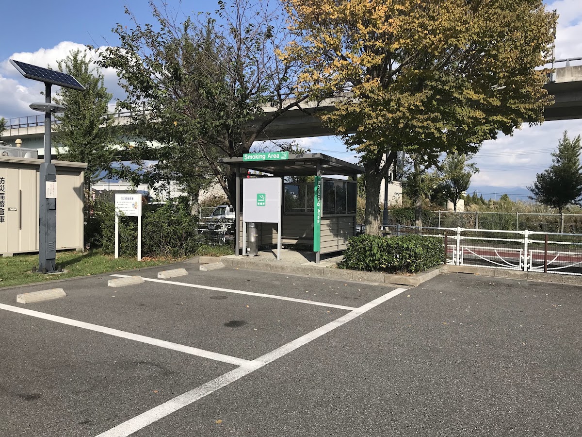 道之驛 白根（道の駅 しらね） 實景照片 2