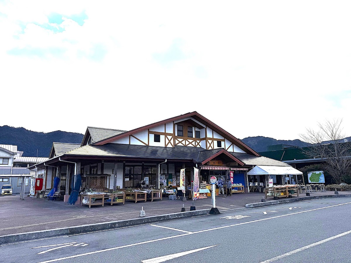 道之驛 東鄉(道の駅 とうごう) 實景照片 2
