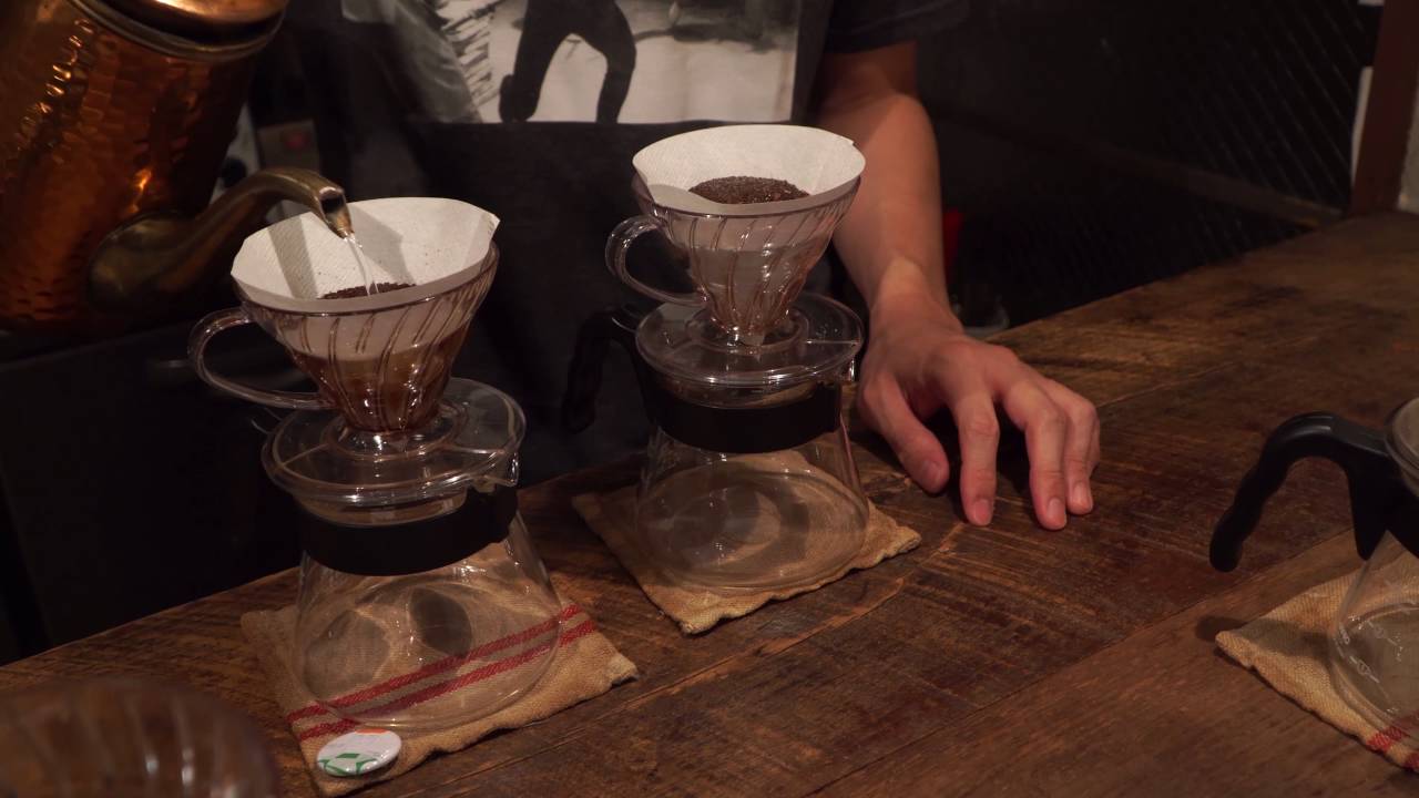 Elephant Factory Coffee 京都