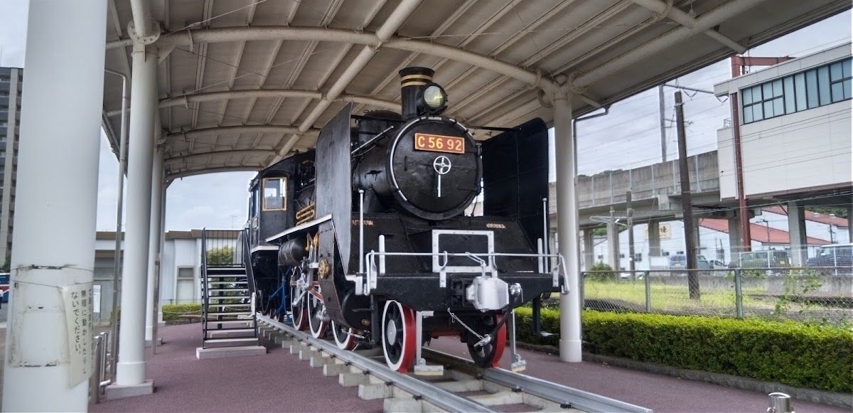 JR出水站 新幹線（JR出水駅） 實景照片 3