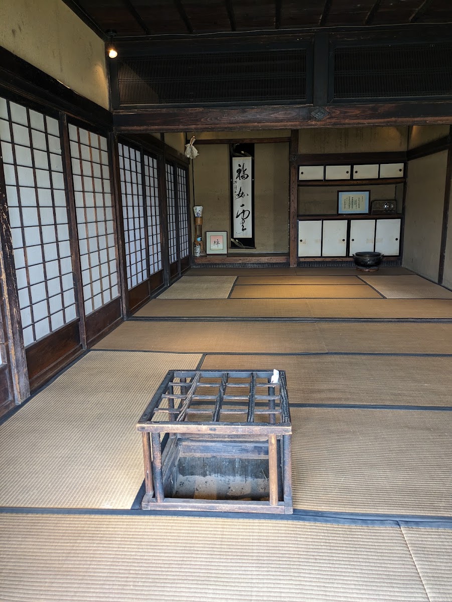 道之驛 六戶(道の駅 ろくのへ) 實景照片 8