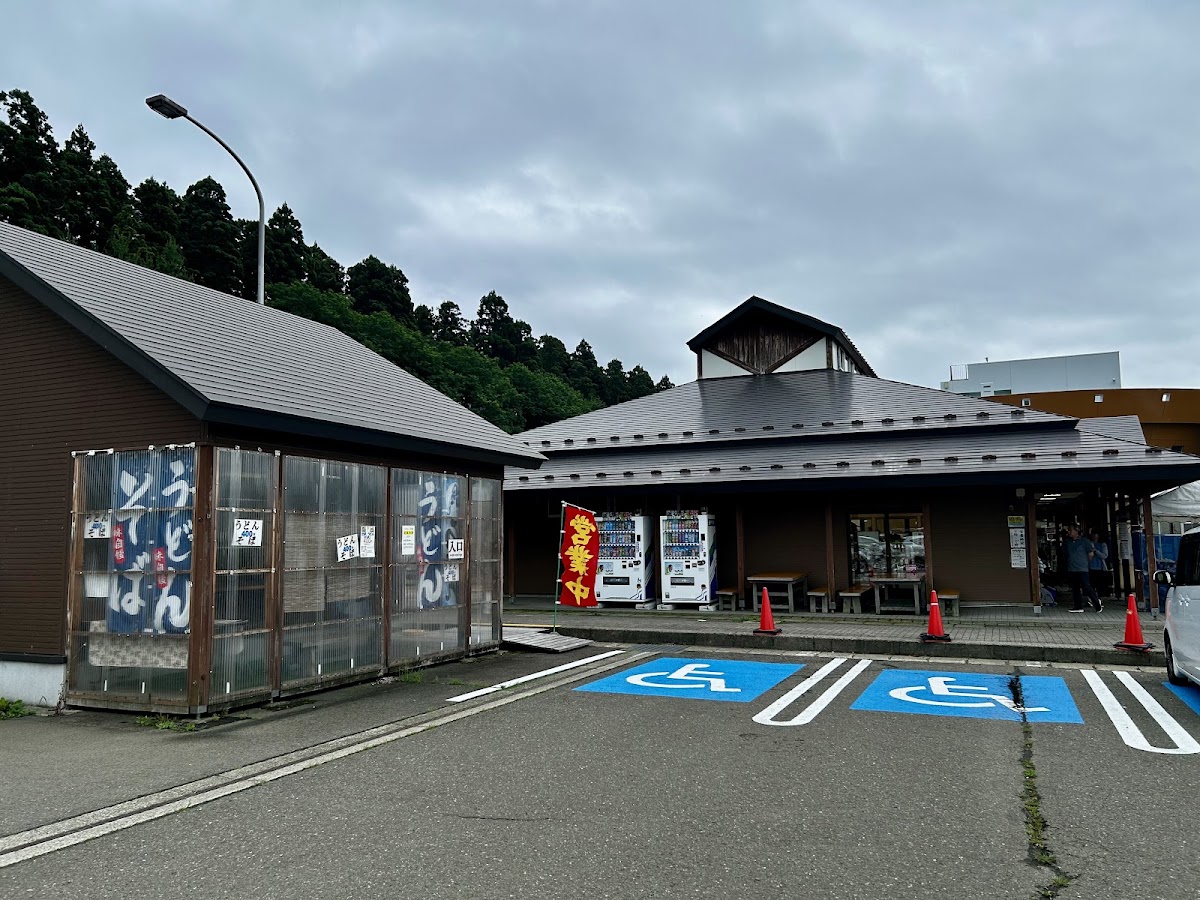 道之驛 琴丘（道の駅 ことおか） 實景照片 7