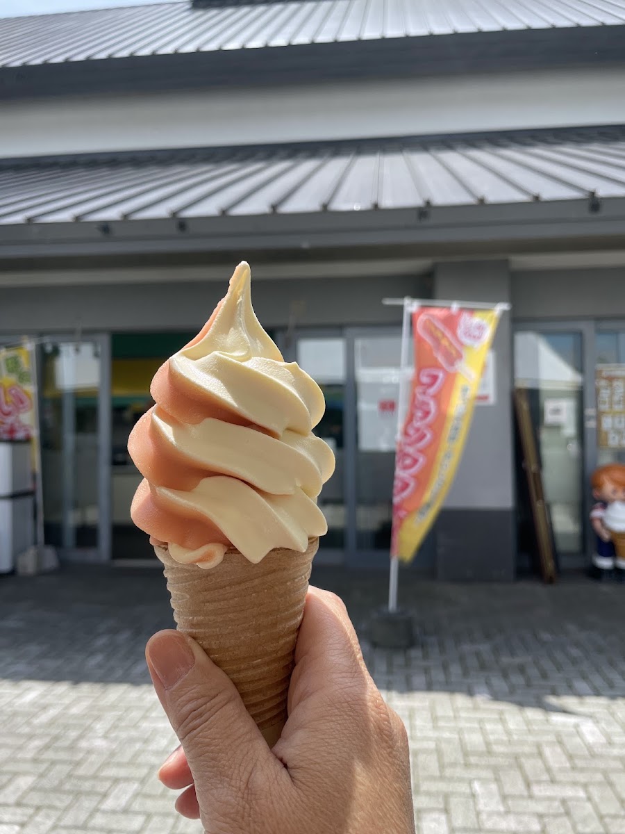 道之驛 飯豐(道の駅 いいで) 實景照片 10