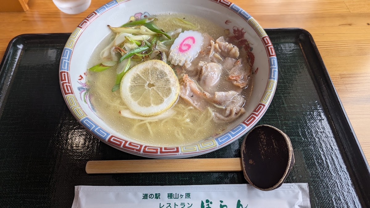 道之驛 種山原（道の駅 種山ヶ原） 實景照片 3