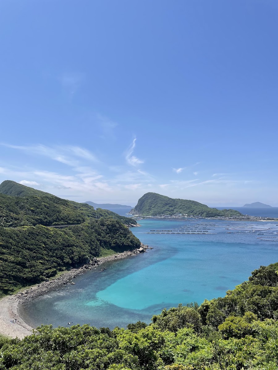 足摺宇和海國家公園（足摺宇和海国立公園） 實景照片 8