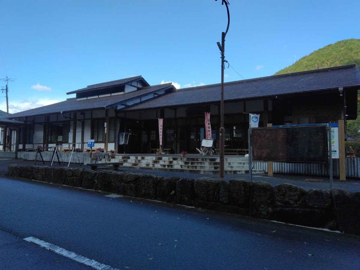 道之驛 五木之館·川上（道の駅 五木のやかた・かわうえ） 實景照片 6