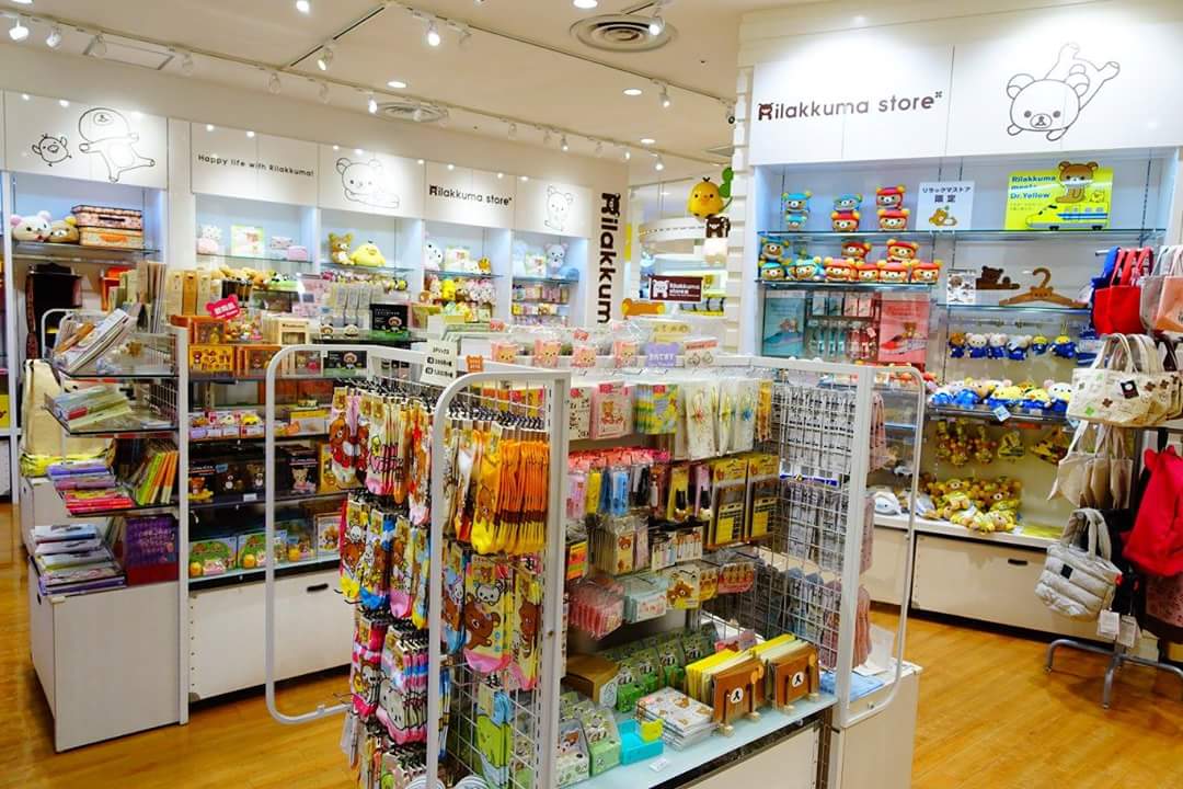 KIDDY LAND 福岡PARCO店（キデイランド 福岡パルコ店） 實景照片 10