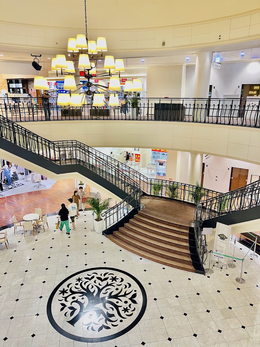 仙台泉 Premium Outlets（仙台泉プレミアム・アウトレット） 實景照片 3