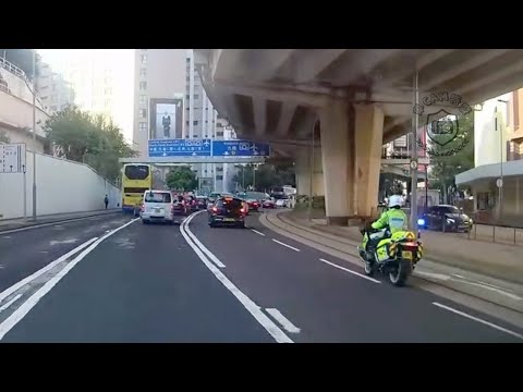 車CAM直擊 - 不作死就不會死🫢