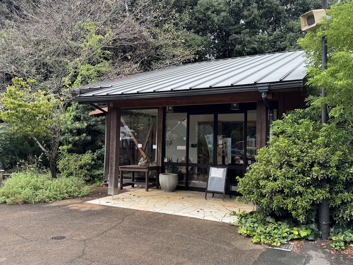 道之驛 長崎街道鈴田峠(道の駅 長崎街道鈴田峠) 實景照片 5
