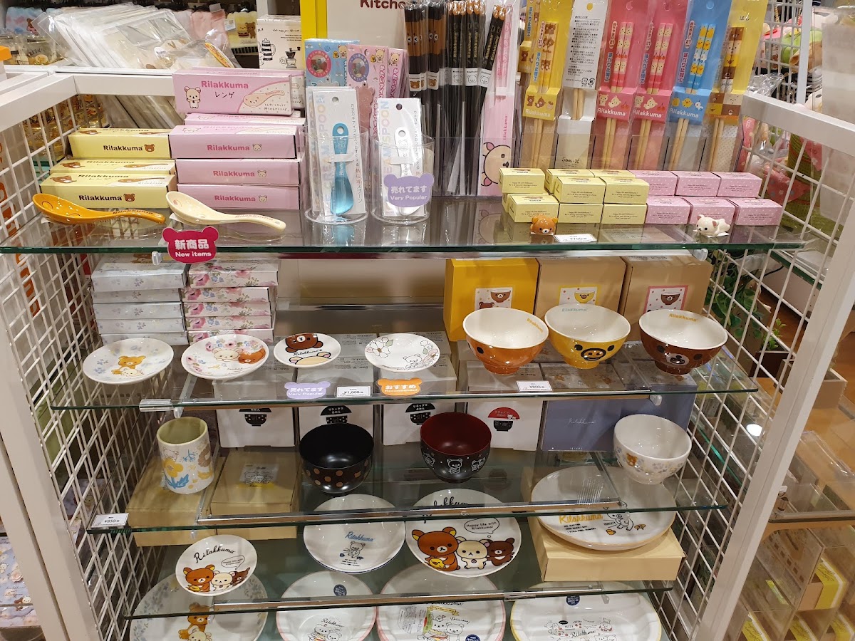 KIDDY LAND 福岡PARCO店（キデイランド 福岡パルコ店） 實景照片 3
