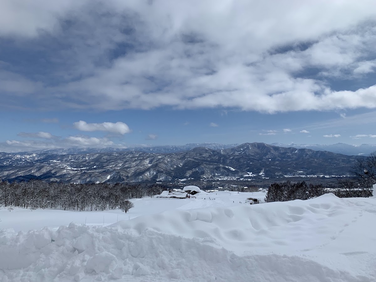 妙高赤倉溫泉滑雪場（赤倉温泉スキー場） 實景照片 10