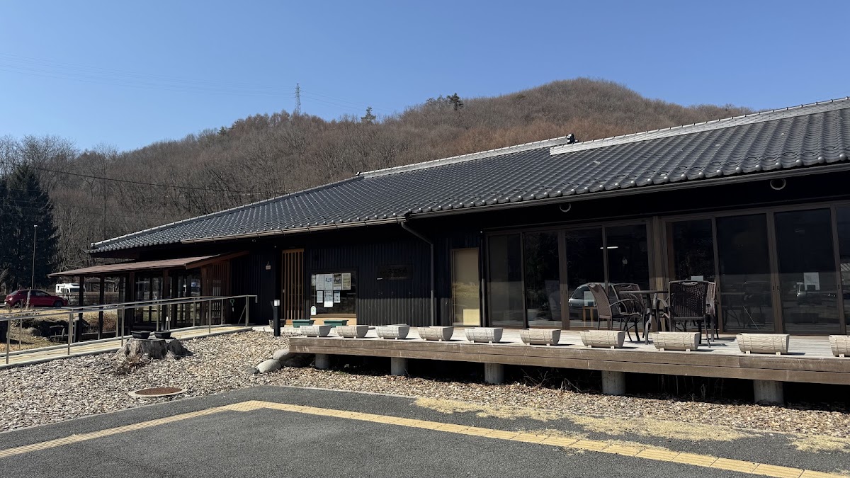 道之驛 御牧(道の駅 みまき) 實景照片 6