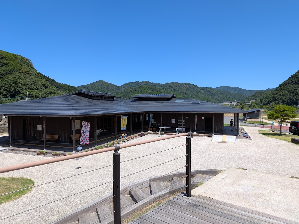 道之驛 﨑津(道の駅 﨑津)