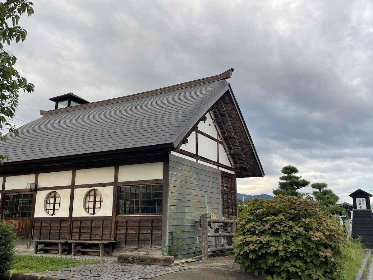 道之驛 こもち(道の駅 こもち) 實景照片 2
