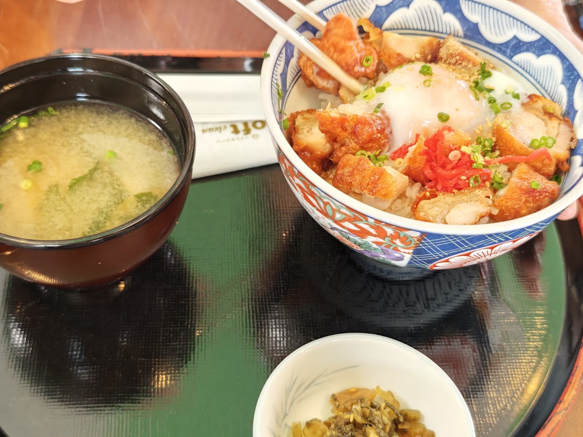 道之驛 鯉之窪(道の駅 鯉が窪) 實景照片 9