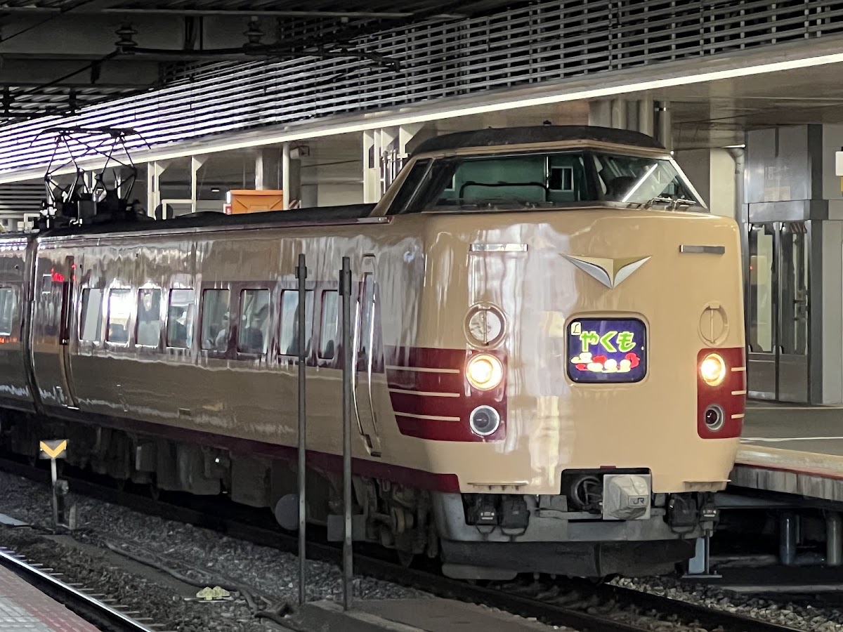 JR岡山站 新幹線(JR岡山駅) 實景照片 5