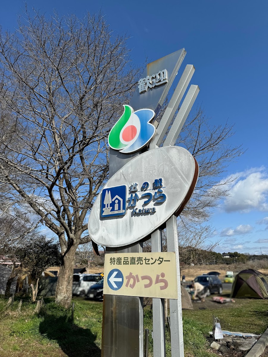 道之驛 桂（道の駅 かつら） 實景照片 6