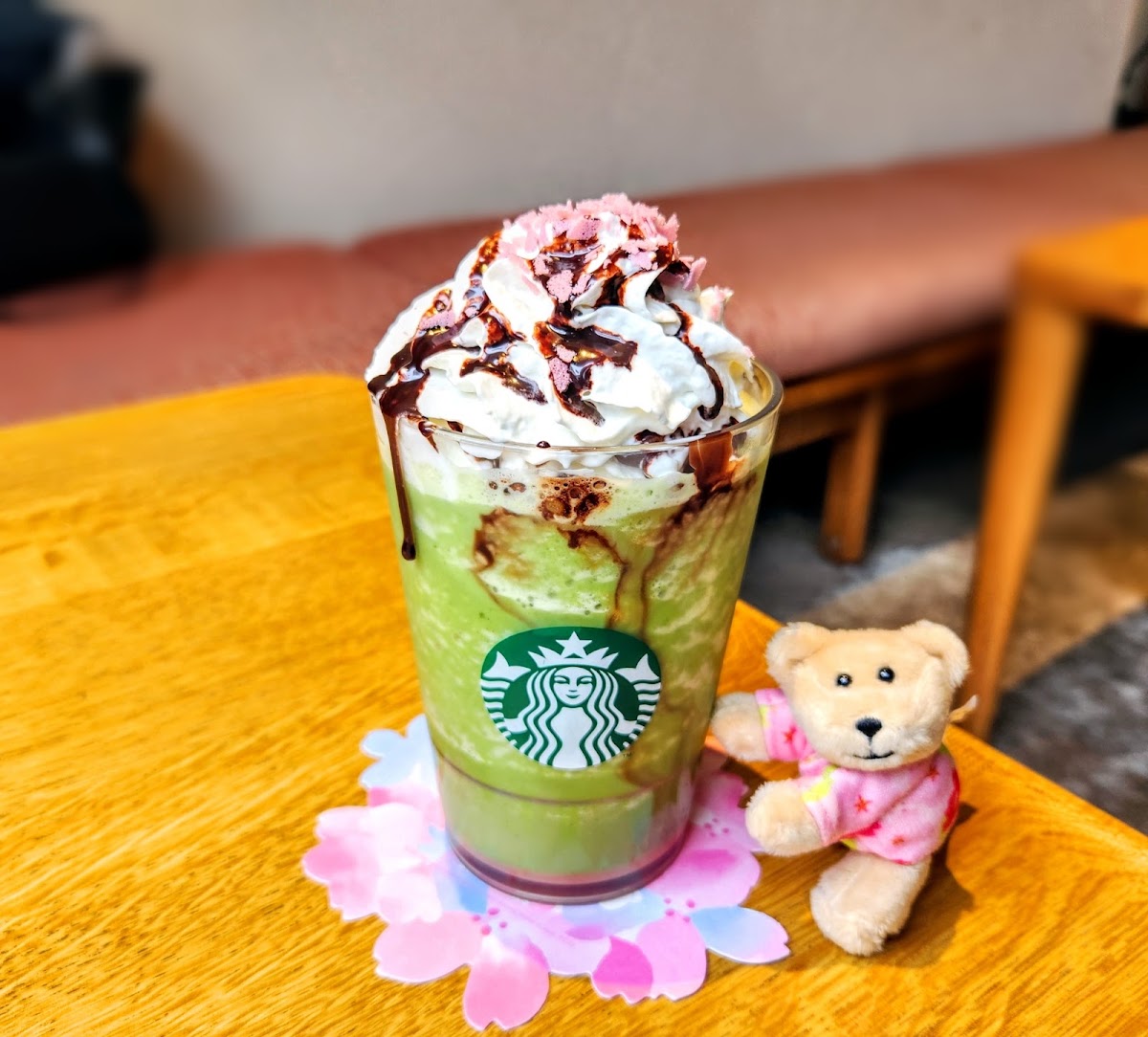 星巴克咖啡 信州善光寺仲見世通店(スターバックス コーヒー 信州善光寺仲見世通り店) 實景照片 2