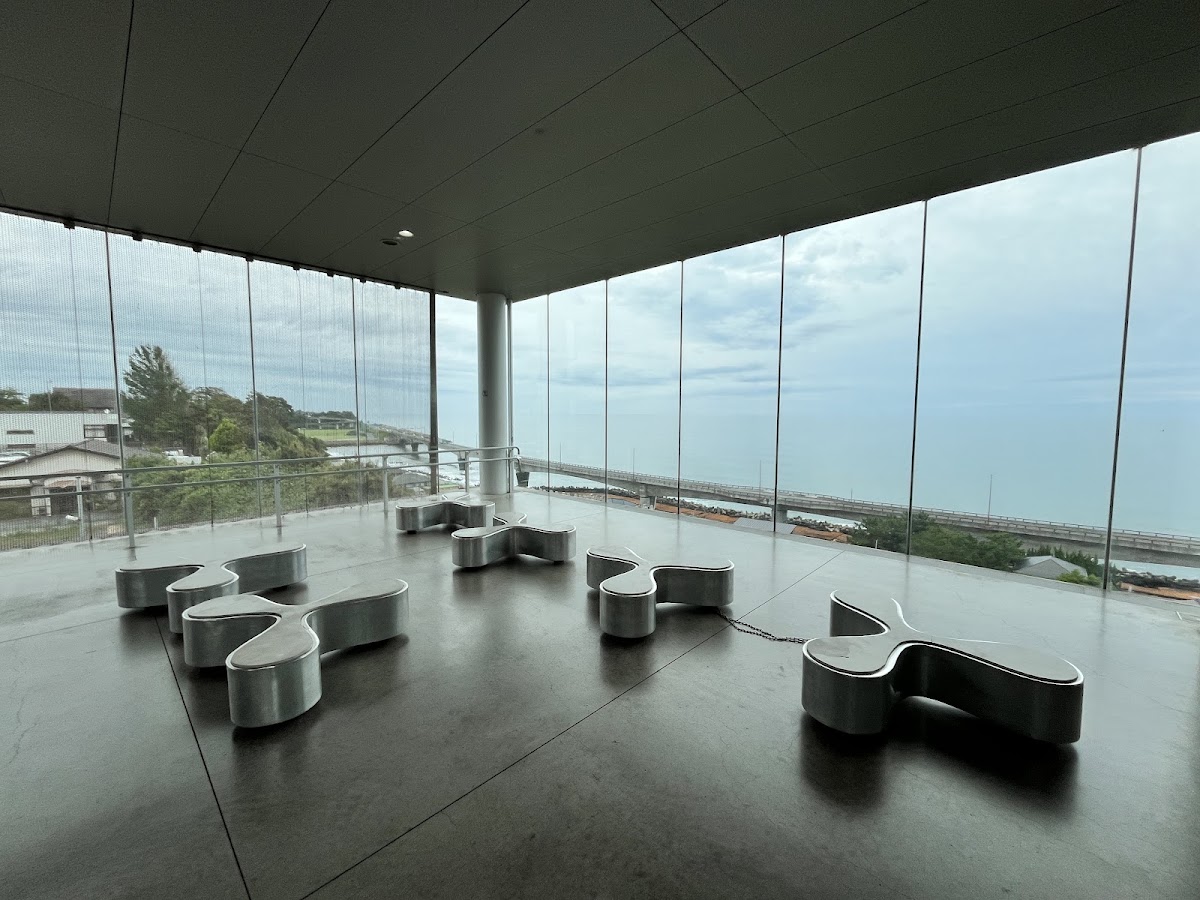 SEA BiRDS CAFE（シーバーズカフェ） 實景照片 9