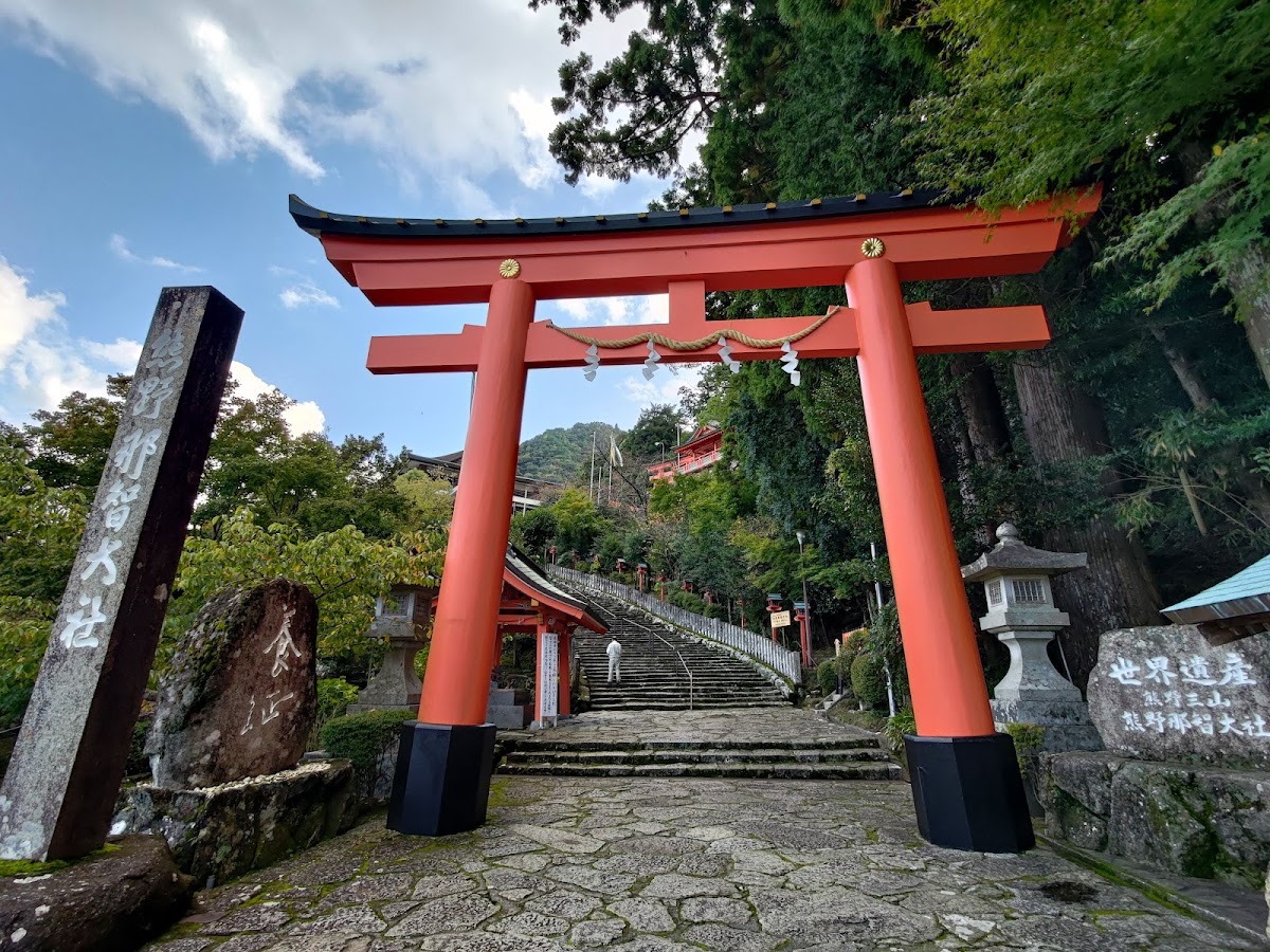 吉野熊野國家公園(吉野熊野国立公園) 實景照片 9