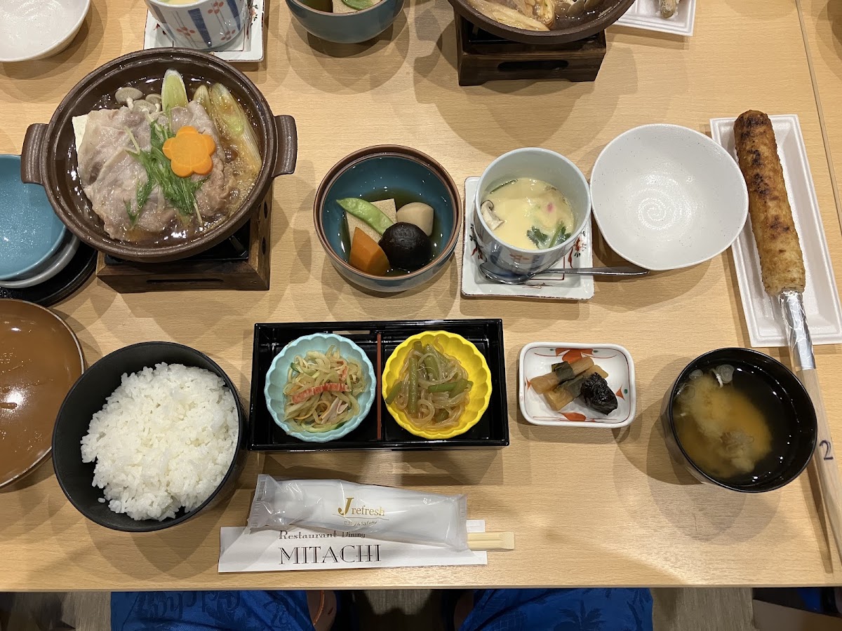 道之驛 鹿角(道の駅 かづの) 實景照片 7