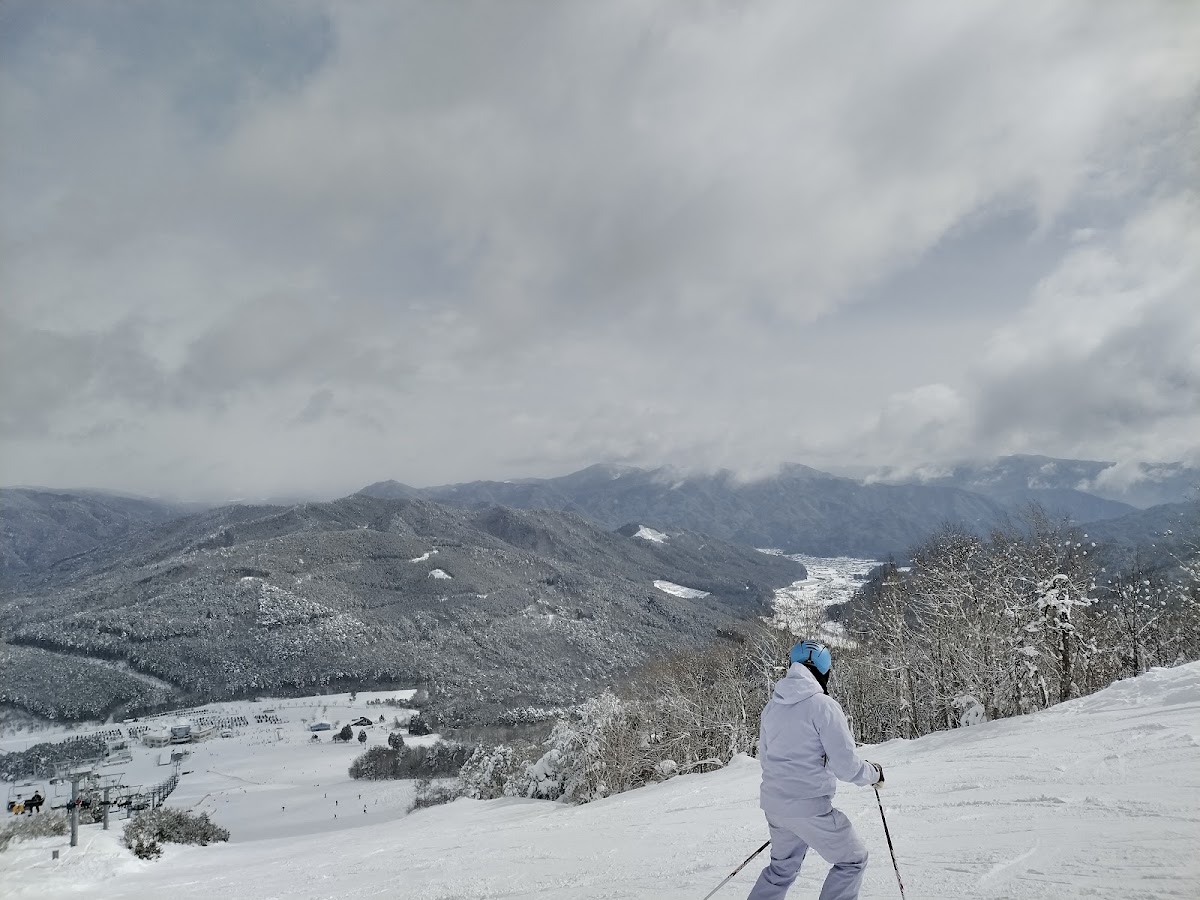 道之驛 蒙德斯飛驒位山(道の駅 モンデウス飛騨位山) 實景照片 9