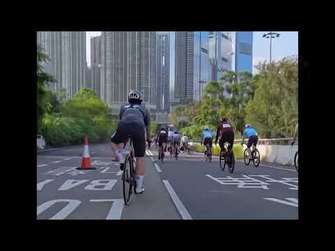 車CAM直擊 - 單車節2026 四車炒埋一碟