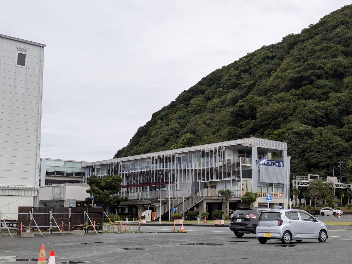 道之驛 開國下田港（道の駅 開国下田みなと） 實景照片 5