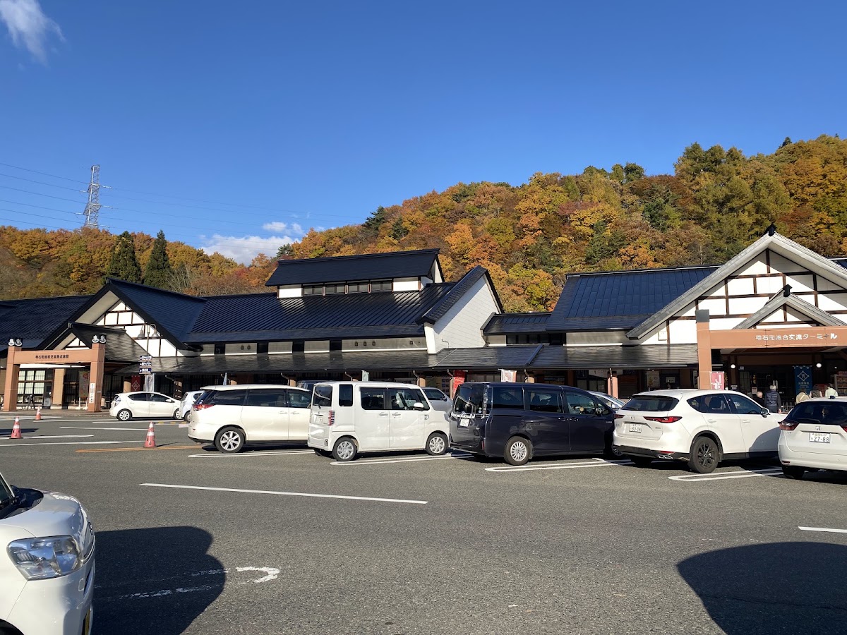 道之驛 雫石Anekko（道の駅雫石あねっこ） 實景照片 3