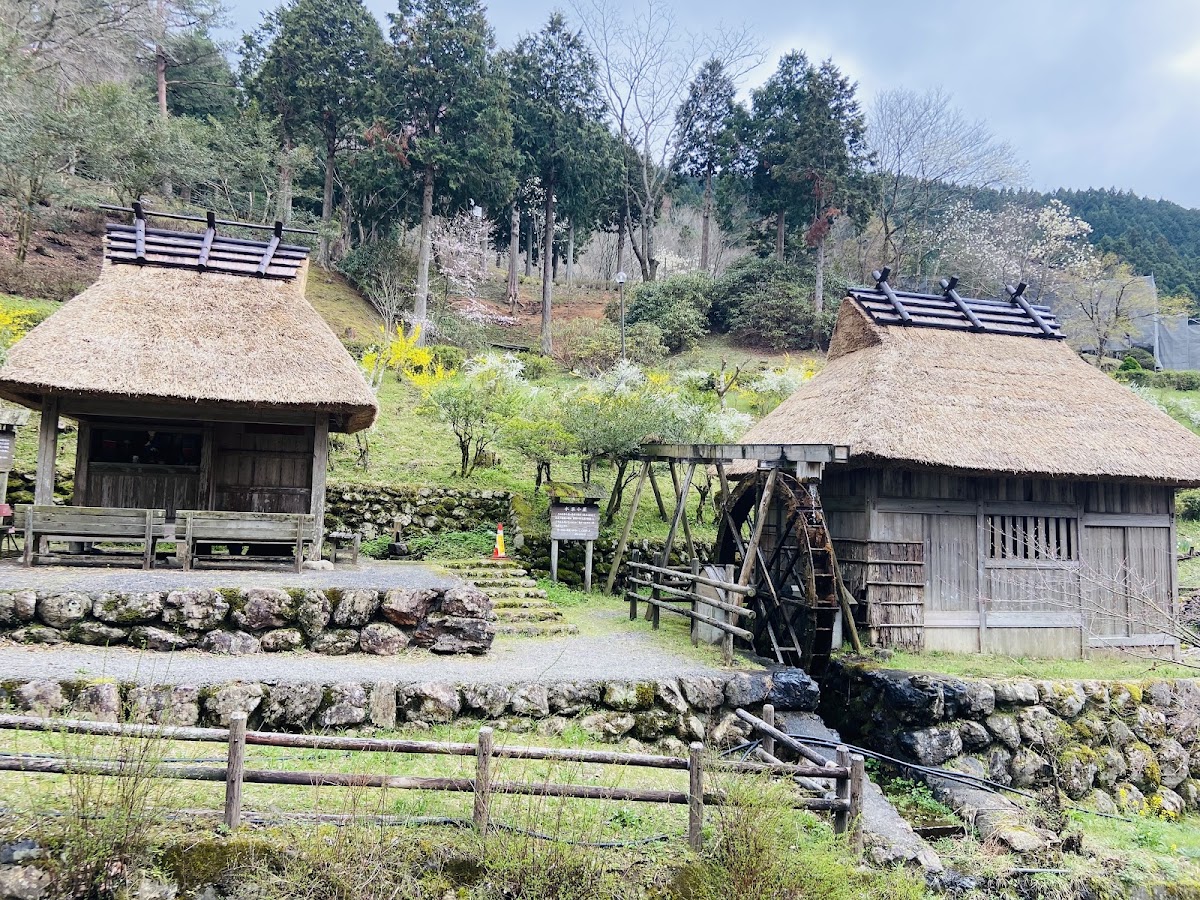 道之驛 檮原（道の駅 ゆすはら） 實景照片 4
