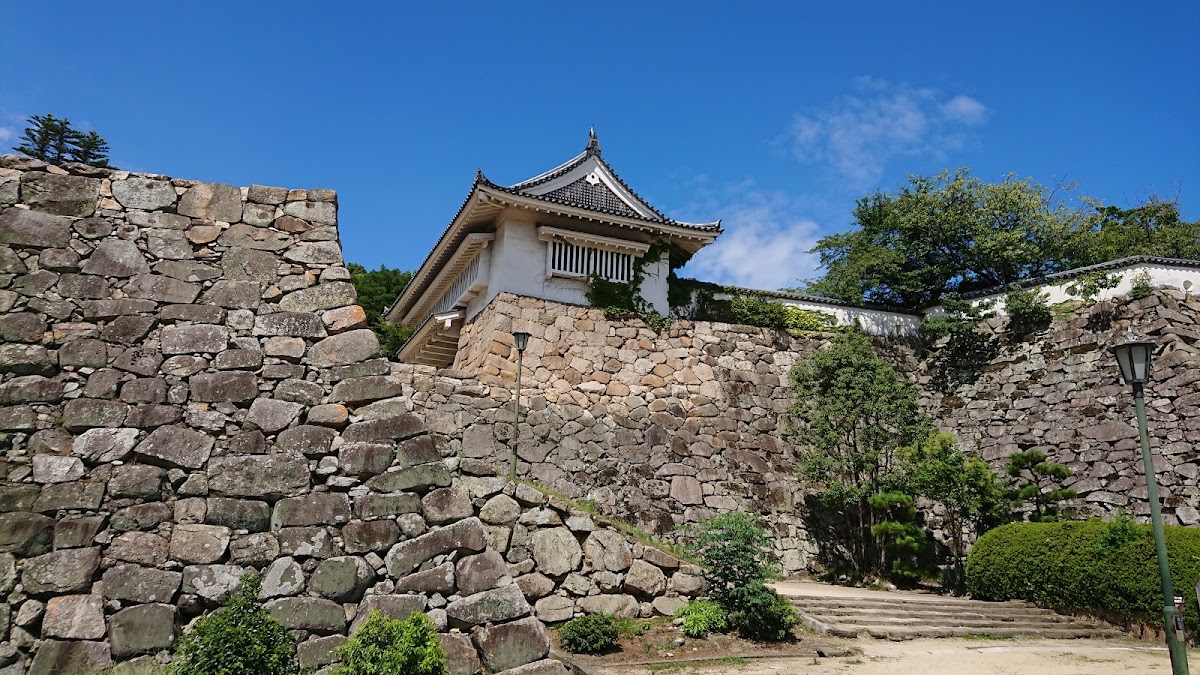 岡山後樂園(岡山後楽園) 實景照片 9