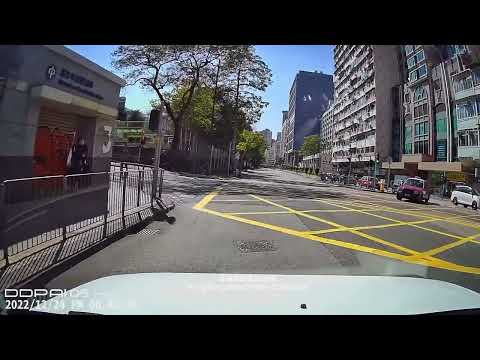 【今次算數】讓線應該我讓你⋯⋯ | 車CAM直擊 | 香港馬路實況合集 Hong Kong Car Video Collection