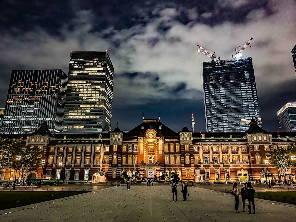 JR東京站 新幹線(JR東京駅) 實景照片 3
