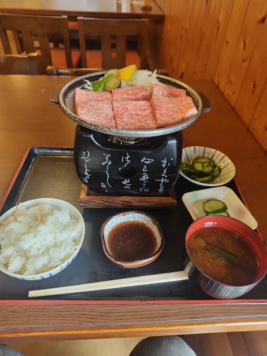 道之驛 木曾川源流之里 吉祖村(道の駅 木曽川源流の里 きそむら) 實景照片 6