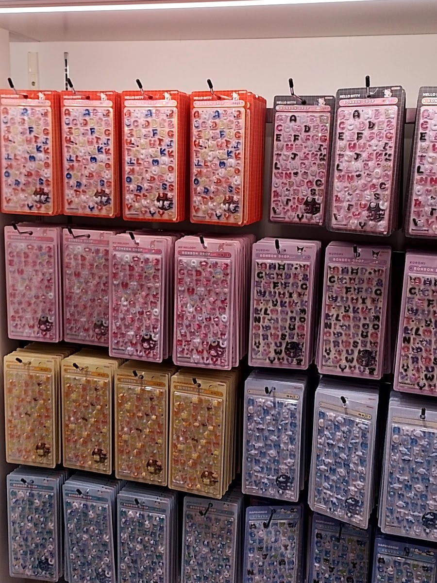 KIDDY LAND OMOKADO店（キデイランド オモカド店） 實景照片 7