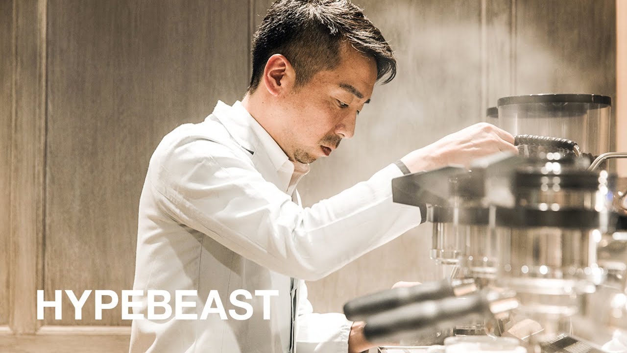 Omotesando Koffee 主理人解構東京頂級咖啡滋味奧祕