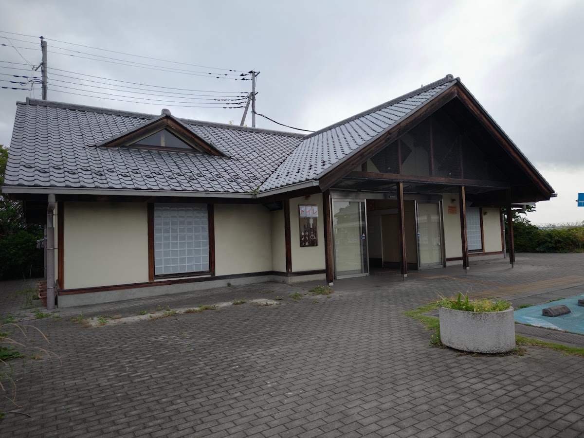 道之驛 羽生（道の駅 はにゅう） 實景照片 2